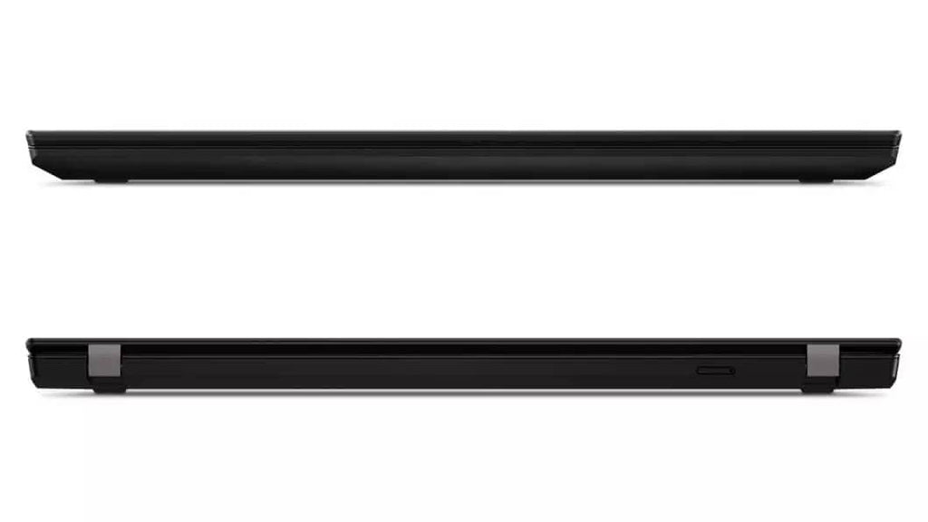 Lenovo Thinkpad T14 Gen 1 14", i5-10210U, 256 GB SSD, 8 GB, Win 11 Pro (C)