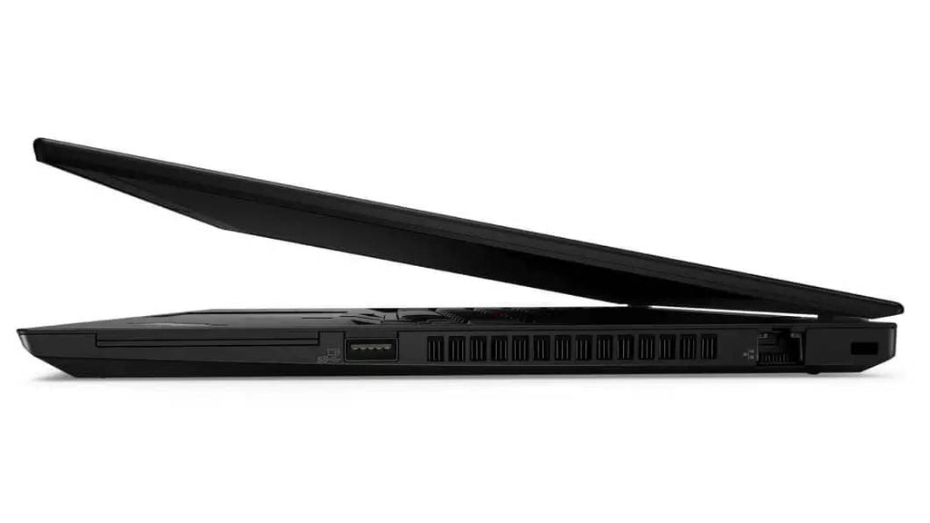 Lenovo Thinkpad T14 Gen 1 14", i5-10210U, 256 GB SSD, 8 GB, Win 11 Pro, UK (B)