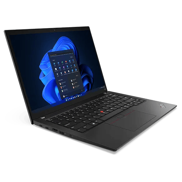 Lenovo Thinkpad T14s Gen4 14", Ryzen 7 PRO, 32 GB, 512 GB SSD, Win 11 Pro (B)