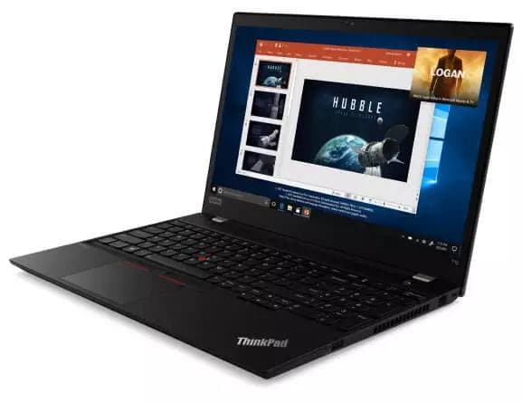 Lenovo ThinkPad T15 Gen 1 15.6", i5, 512GB SSD, 8GB, Win 11 Pro (B)