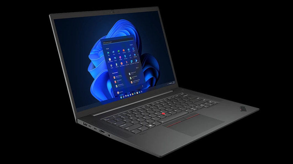 Lenovo ThinkPad WorkStation P15 Gen 5 15.6", i7-12800H, 16GB, 512 GB SSD, Nvidia RTX A1200 4GB Win 11 Pro (A)