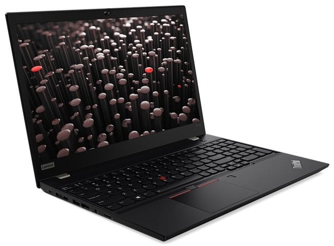 Lenovo ThinkPad WorkStation P15s 15.6", i7-10610U, 1 TB SSD, 16 GB, P520 Win 11 Pro (C)