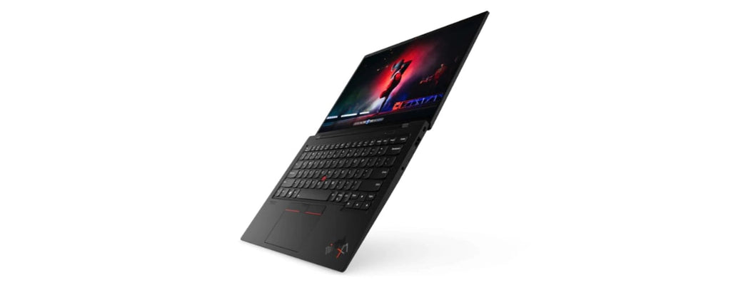 Lenovo Thinkpad X1 Carbon G9 14", i7-1165G7 2.8 GHz, 1 TB SSD, 16 GB, Win 11 Pro (A)
