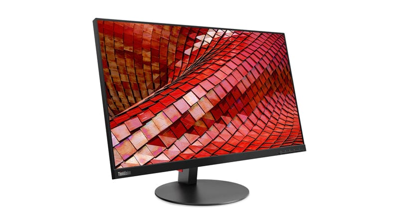 Lenovo Thinkvision T27i-10 27" IPS FHD, HDMI, 61C6MAT1IT (A)