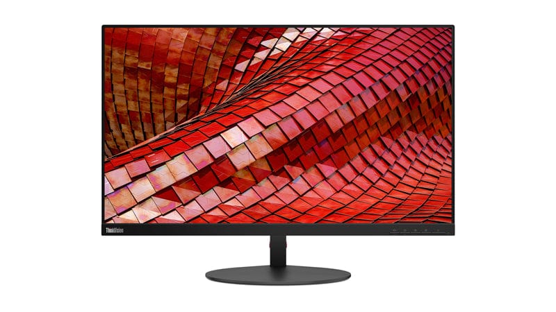 Lenovo Thinkvision T27i-10 27" IPS FHD, HDMI, 61C6MAT1IT (A)