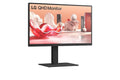Monitor LG LED 27", QHD, 100Hz, HDMI, 27BA75QB-B.AEU (A)