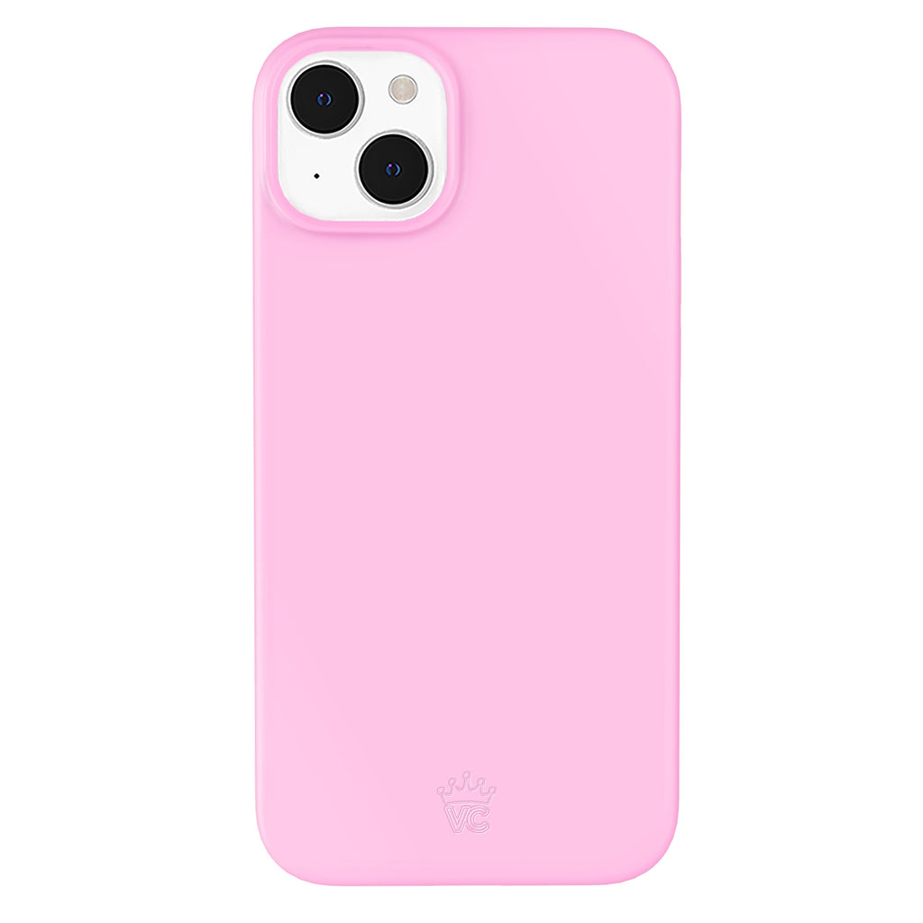 Pink Sugar iPhone Case