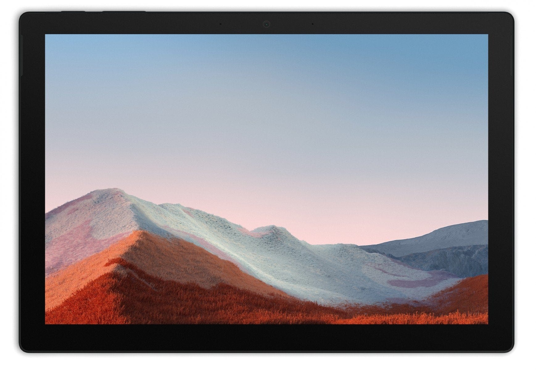 Microsoft Surface Pro 7+ 12.3", i5, 8 GB, 256 GB, Black (C)