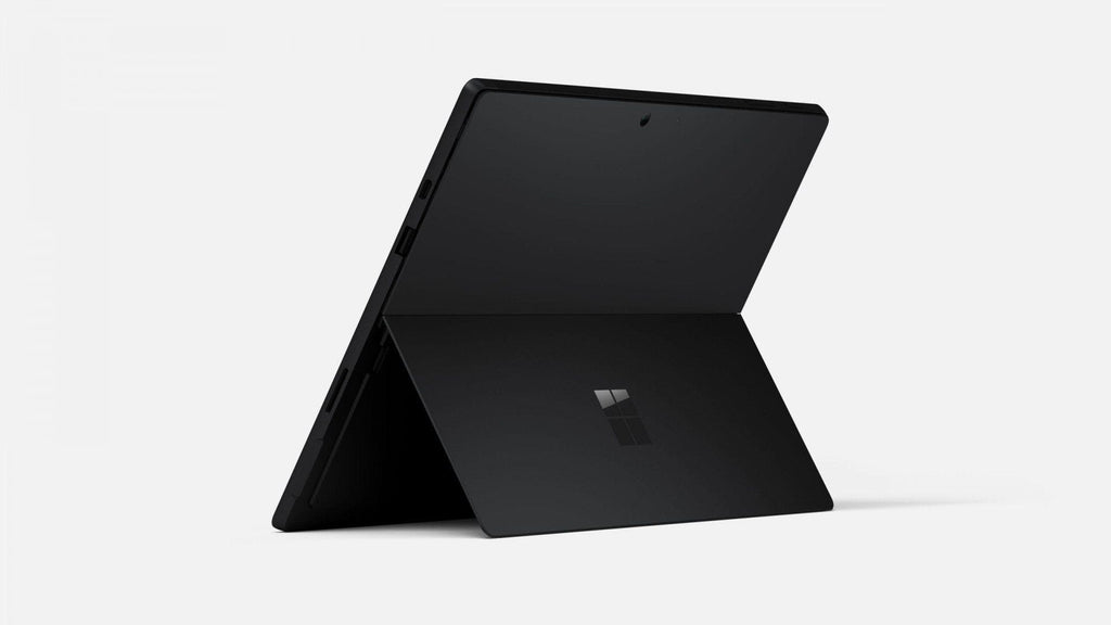 Microsoft Surface Pro 7+ 12.3", i5, 8 GB, 256 GB, Black (C)