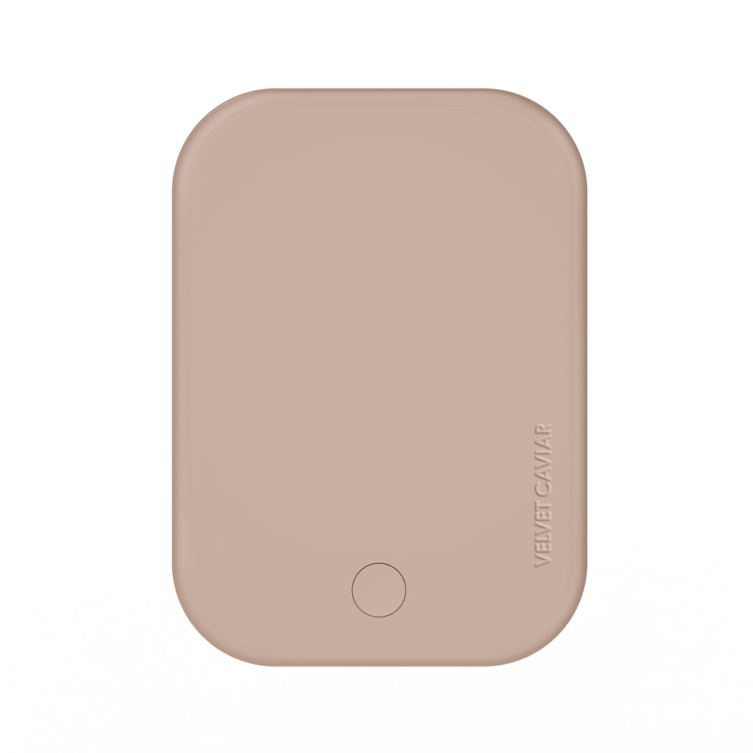 Toasted Almond MagSafe Battery Power Pack
