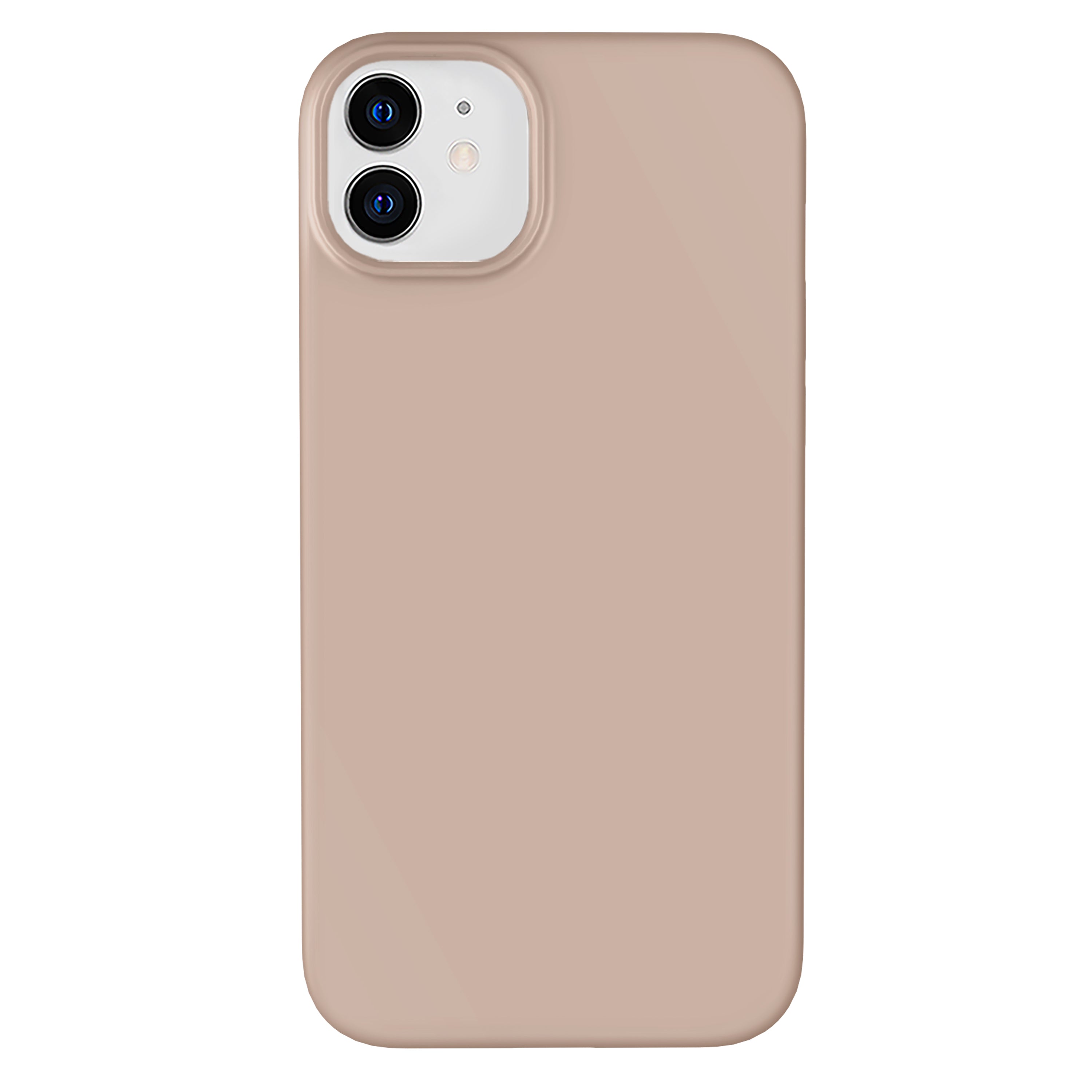 Toasted Almond iPhone Case