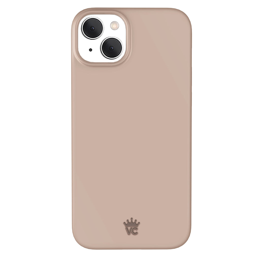Toasted Almond iPhone Case