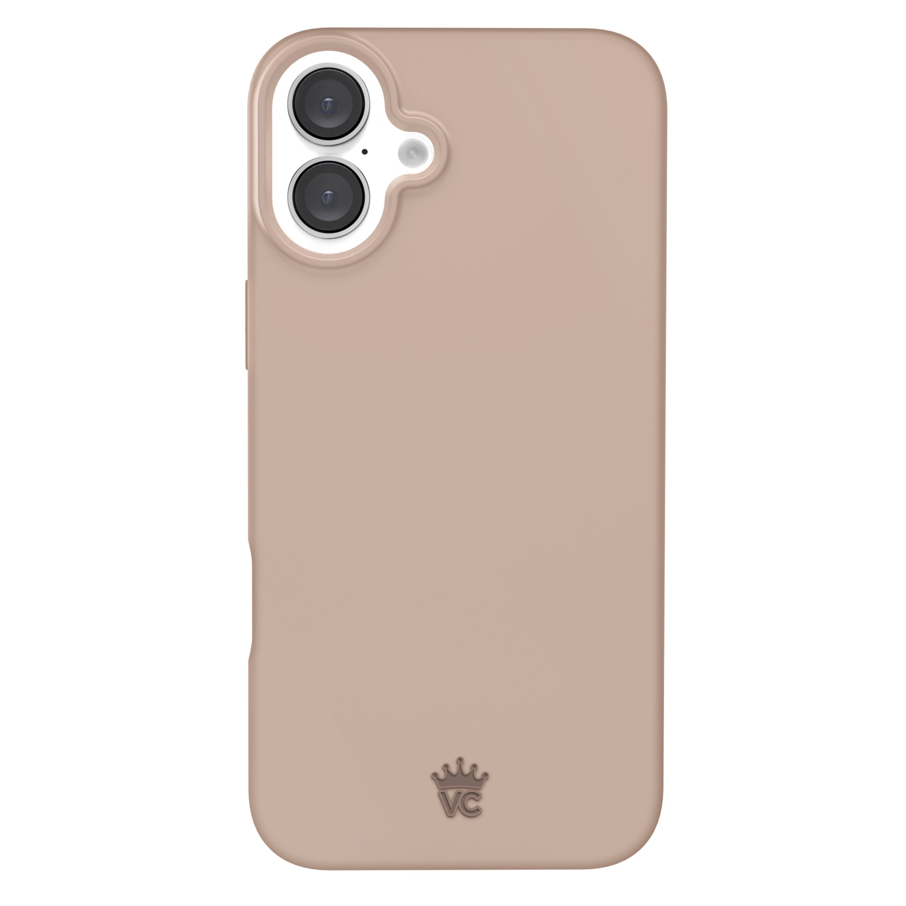 Toasted Almond iPhone Case