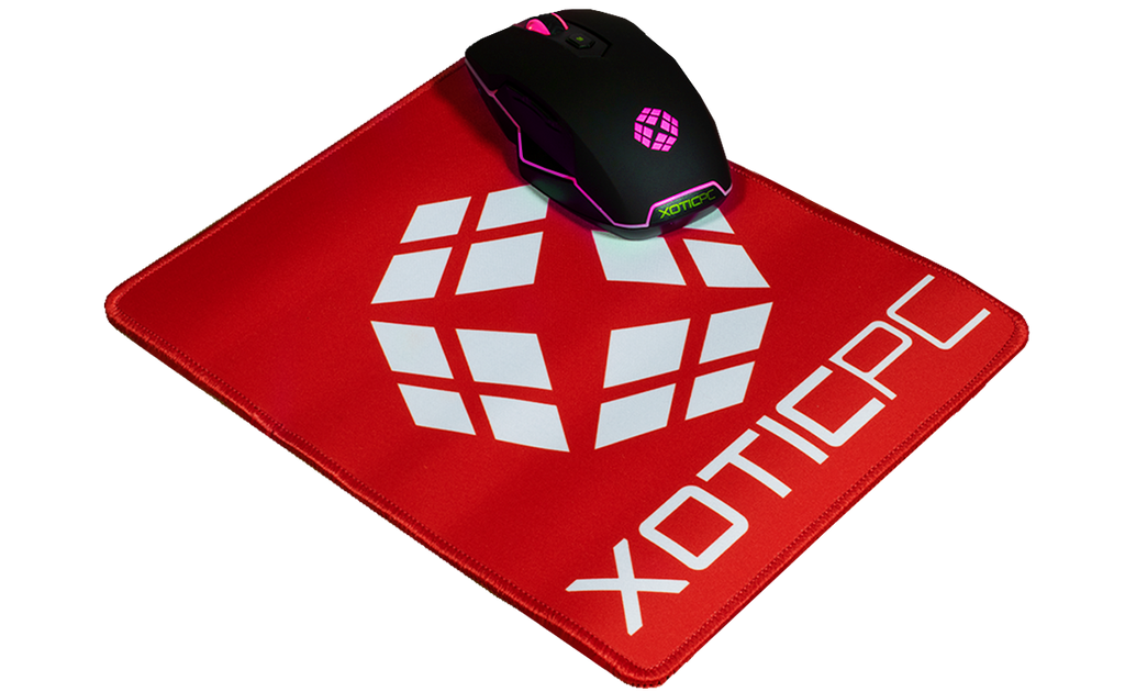 XOTIC PC Mousepad