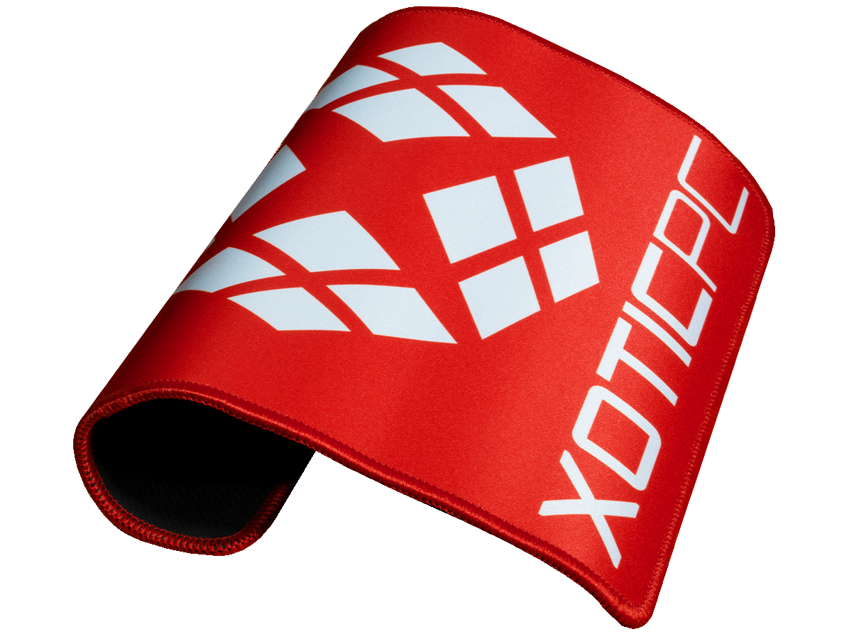 XOTIC PC Mousepad