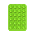 Neon Green MightyGrip MagSafe Mount