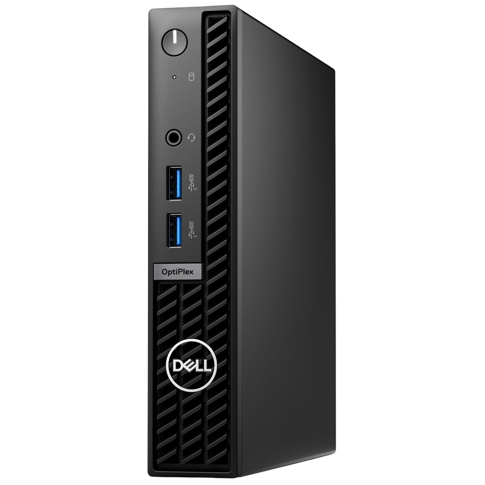 Dell OptiPlex 7010 Micro i5-13500T | 32GB | 512GB NVMe | Win11 Pro | 1 Yr STI Warranty