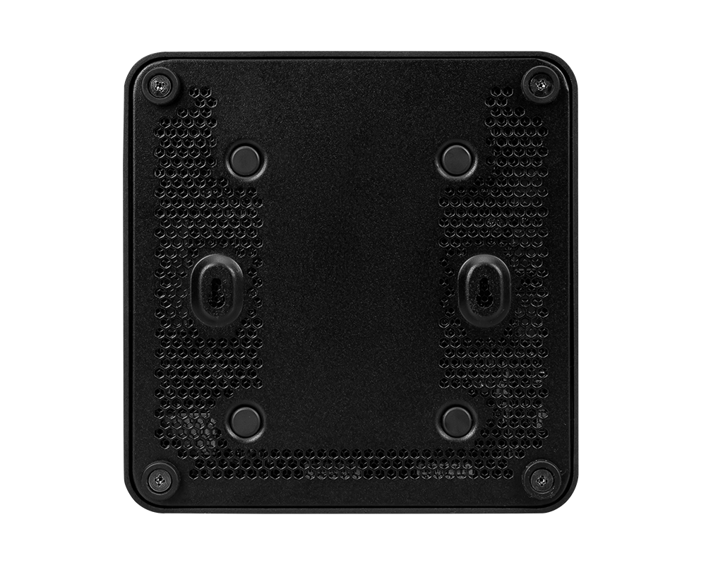GS55 Ultra-Compact Mini PC w/ Intel Raptor Lake & DDR5