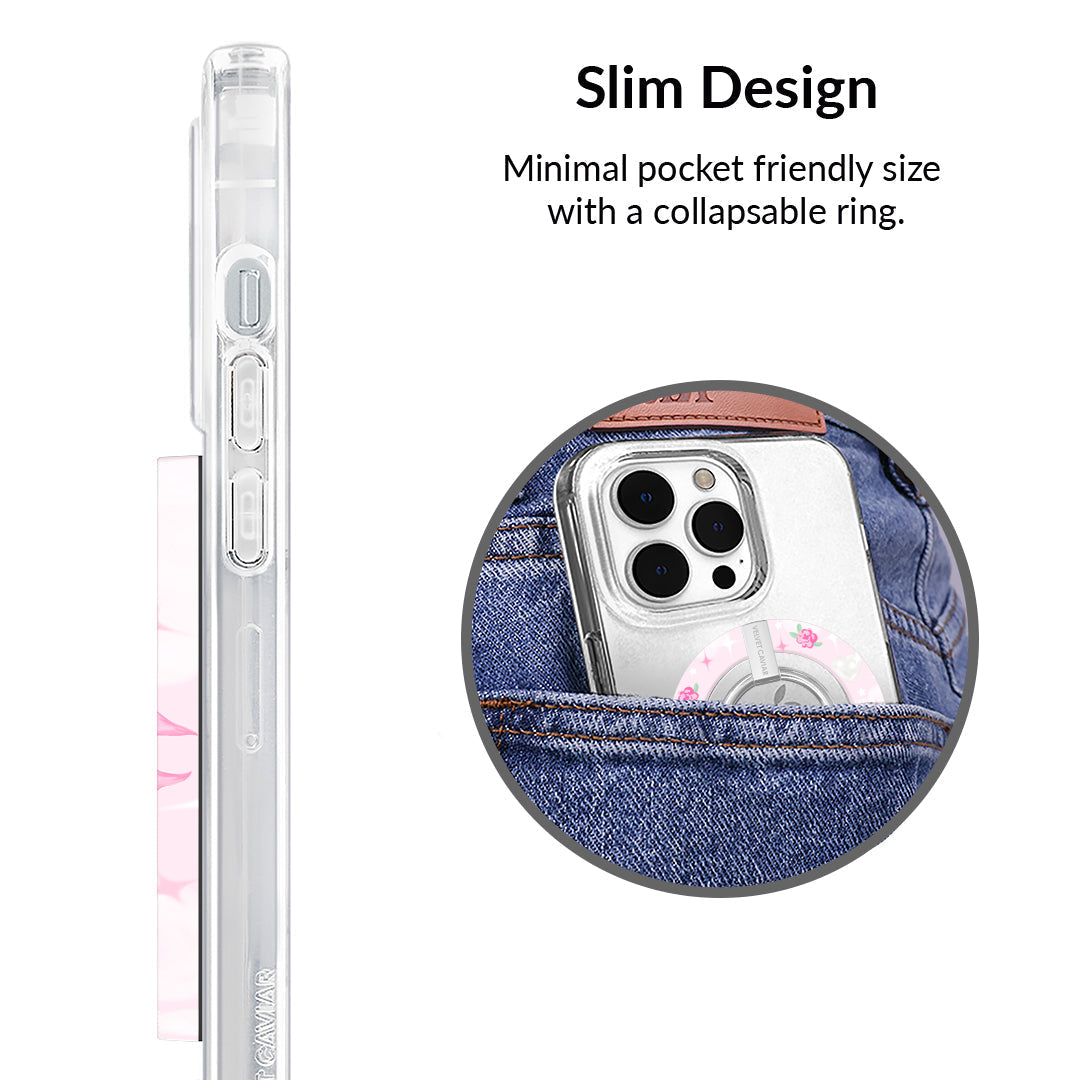 Puppy Love MagSafe Grip Ring