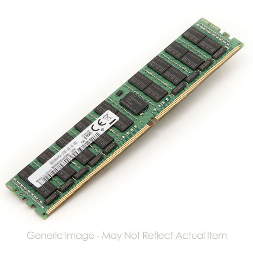 32GB DDR4 2400MHz Registered Dual Rank Memory