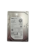 Dell SAS 3.5" 4TB NL 7.2K 12GBPS