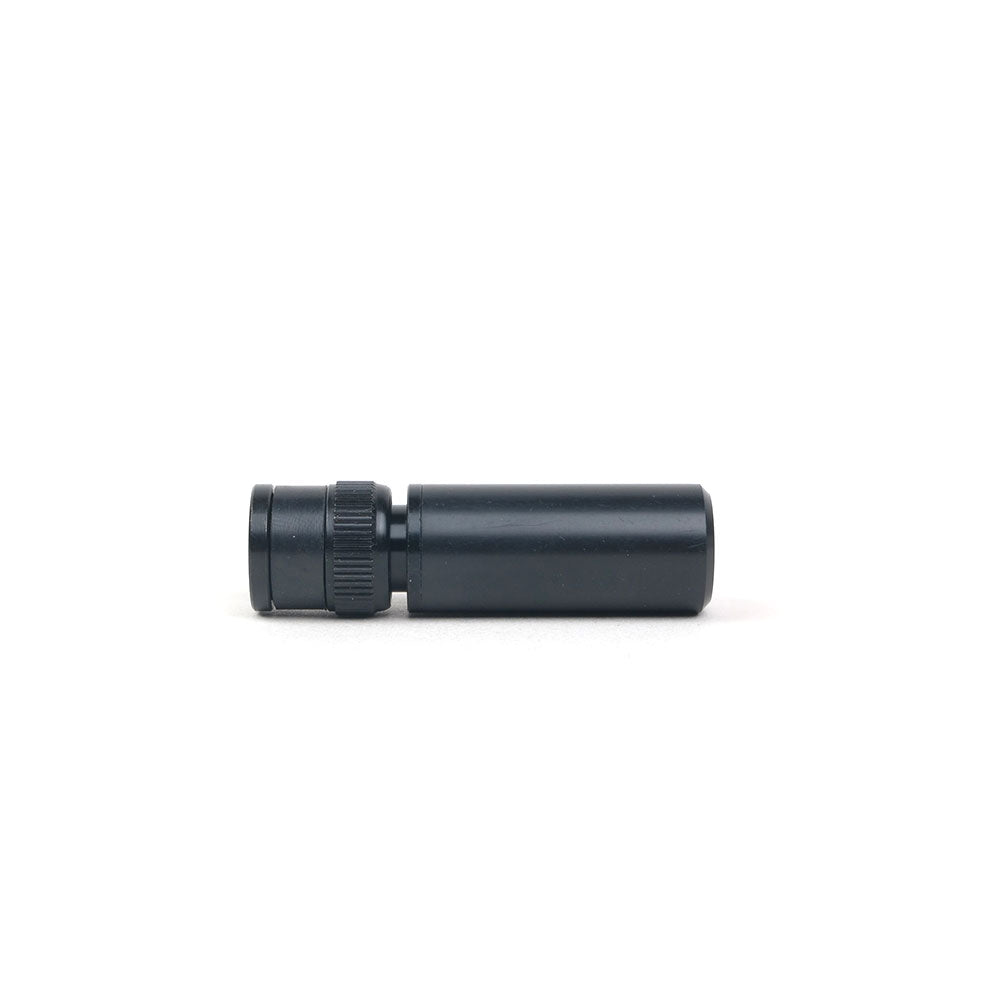 Tri-Band Stubby Antenna
