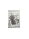OEM SATA3 2.5" 1TB 7.2k 6GBPS Laptop Drive