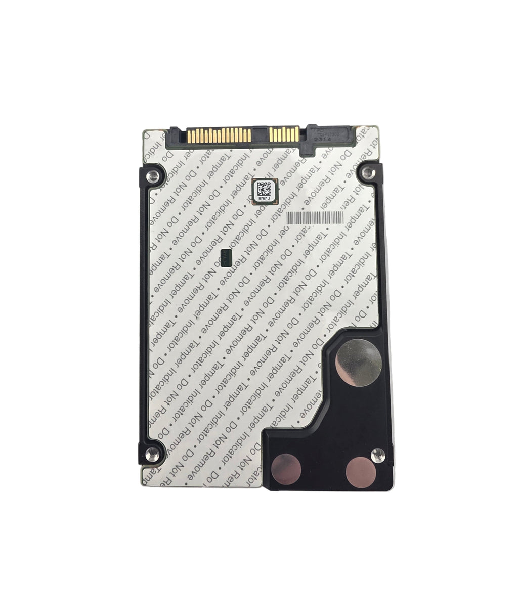Dell SED SAS 2.5" 2.4TB 10K 12GBPS 512e