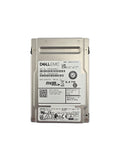 Dell SSD NVMe 2.5" 6.4TB TLC Mixed Use