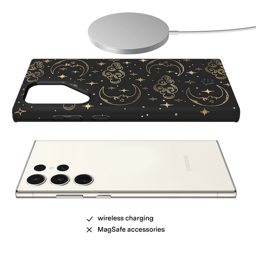 Night Sky Celestial Samsung Case