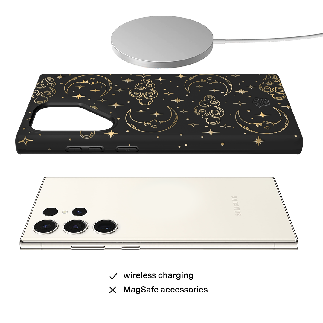 Night Sky Celestial Samsung Case