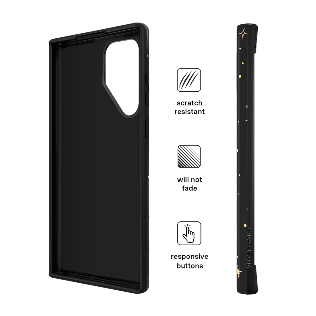 Night Sky Celestial Samsung Case