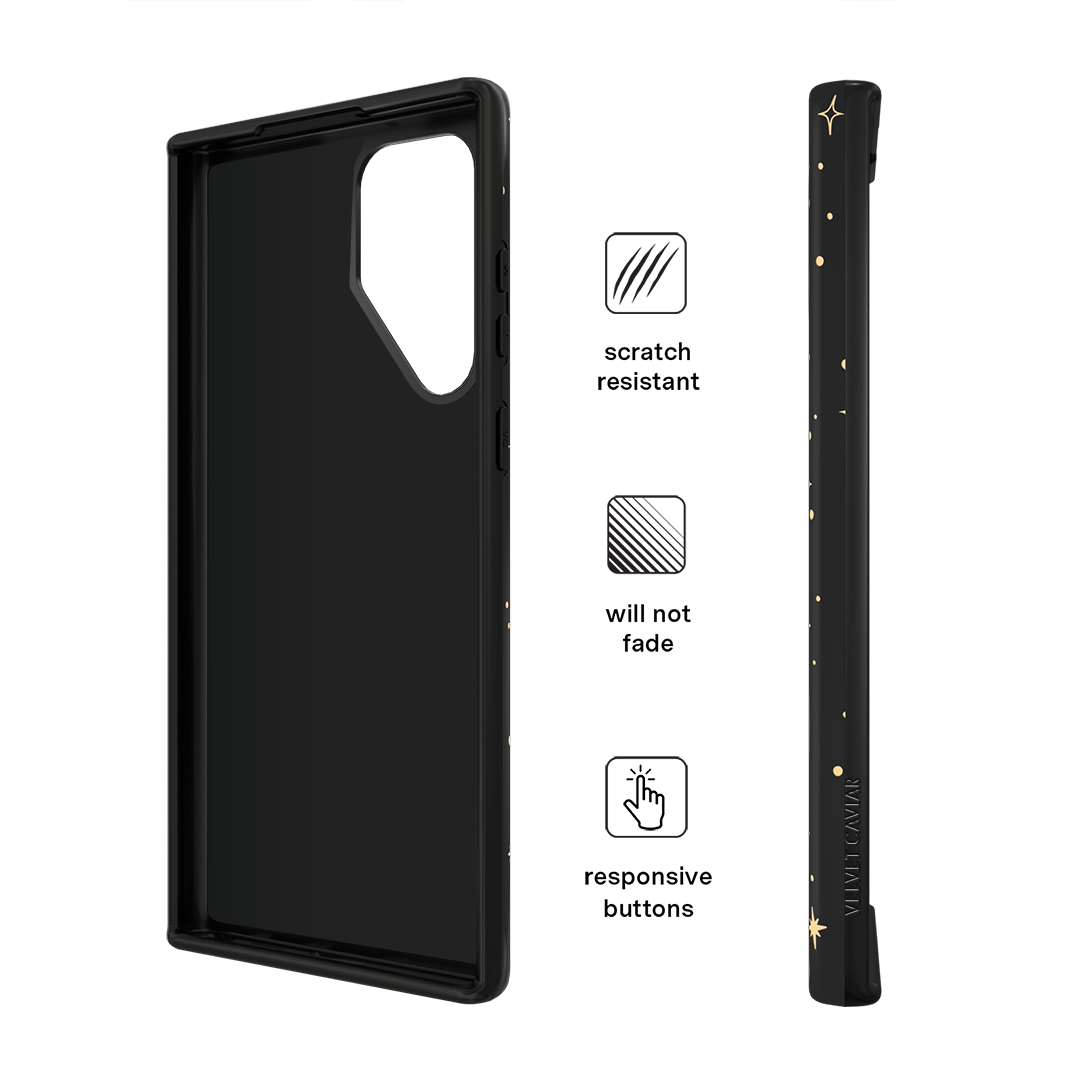 Night Sky Celestial Samsung Case