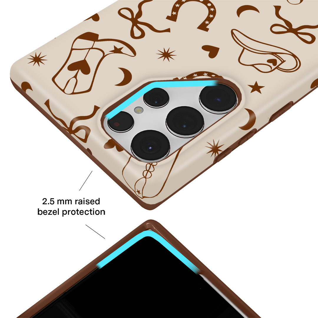 Rodeo Drive Samsung Case