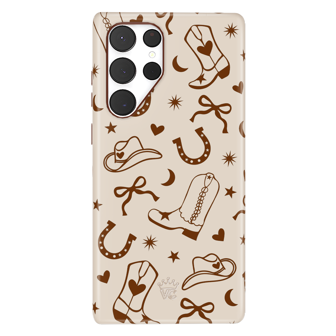Rodeo Drive Samsung Case