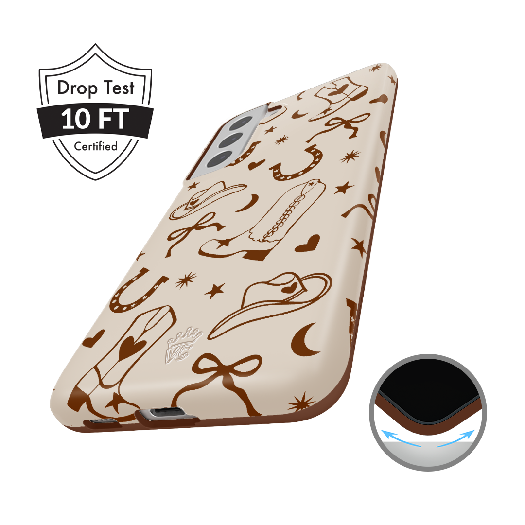 Rodeo Drive Samsung Case