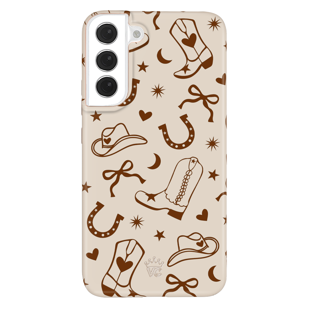 Rodeo Drive Samsung Case