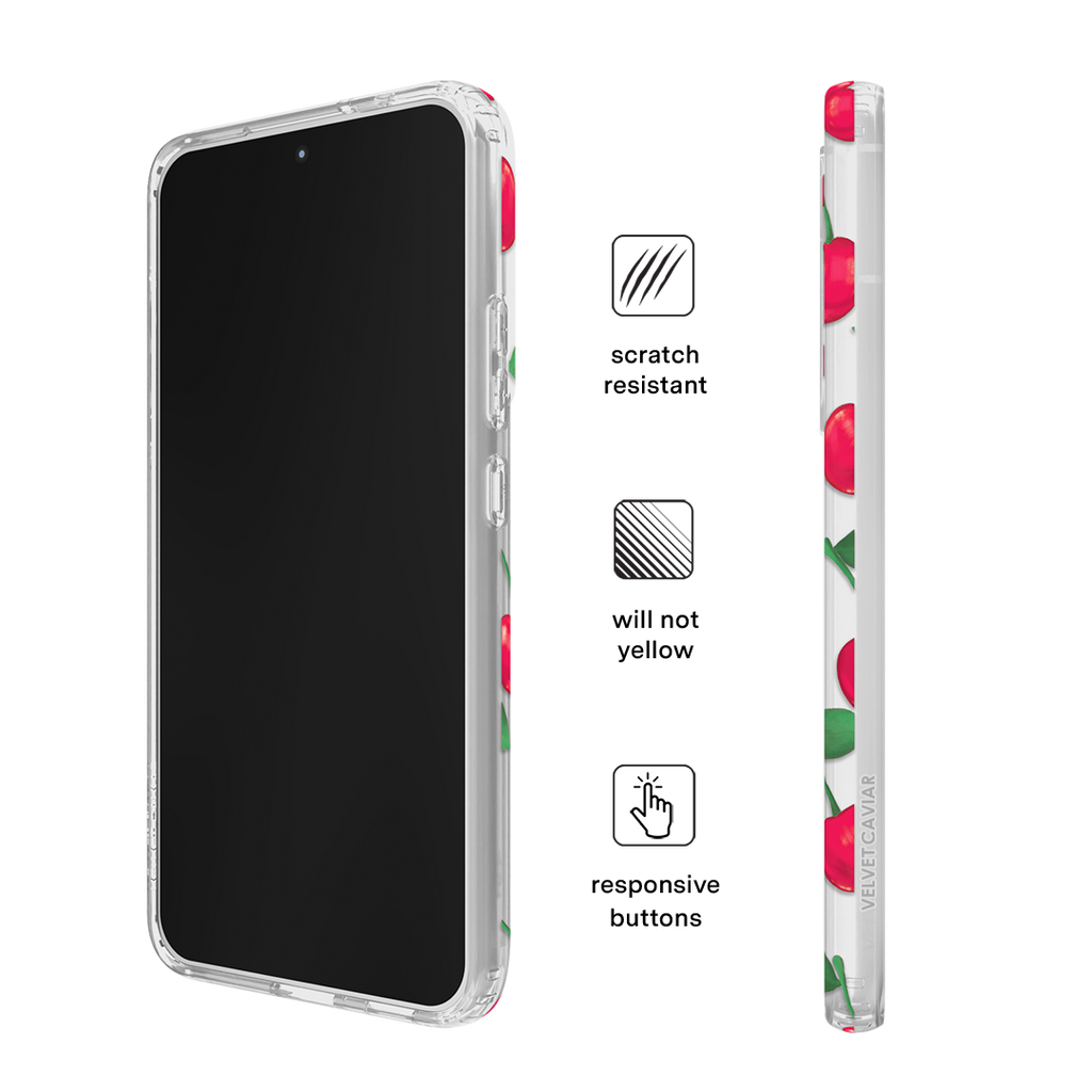 Very Cherry Samsung Case
