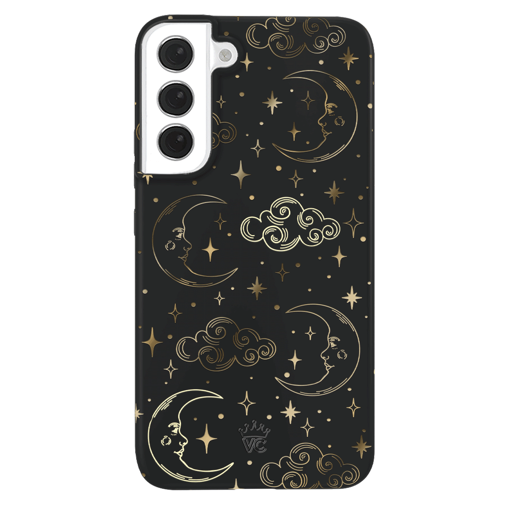 Night Sky Celestial Samsung Case