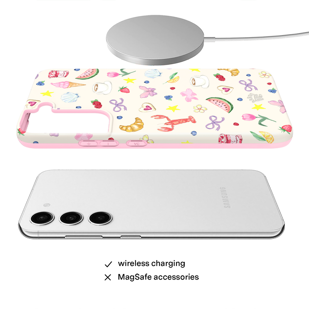 Summer Love Samsung Case