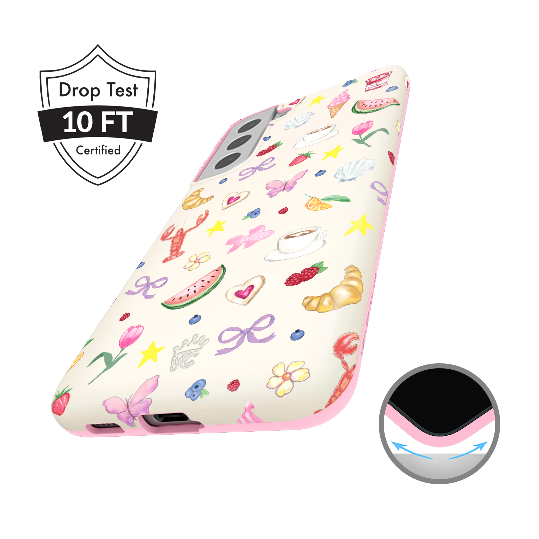 Summer Love Samsung Case