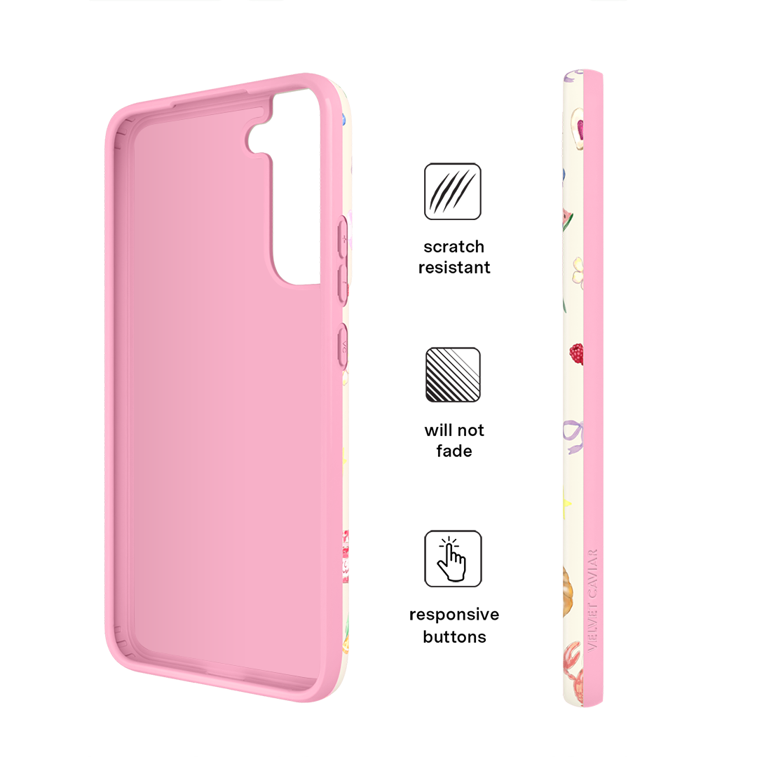 Summer Love Samsung Case