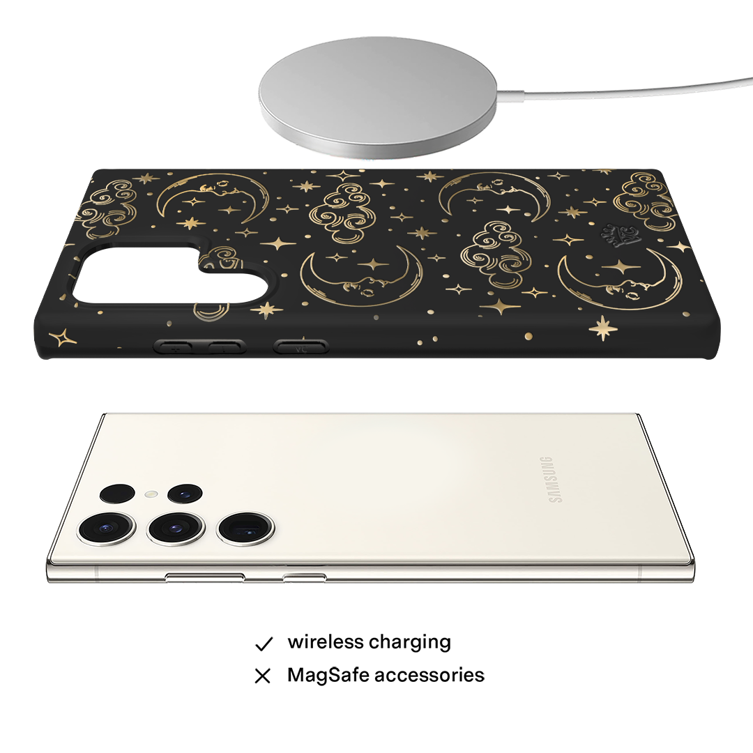 Night Sky Celestial Samsung Case
