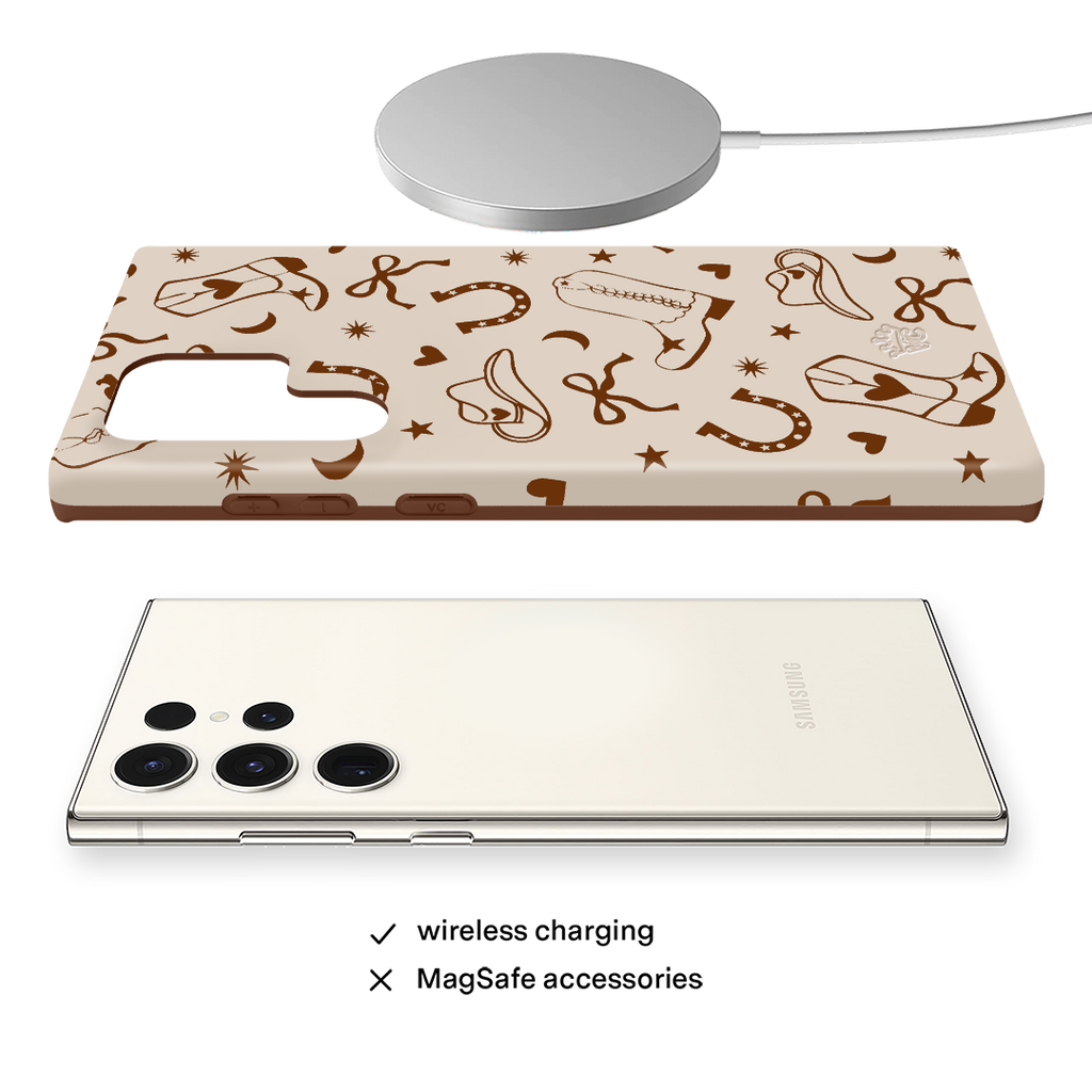 Rodeo Drive Samsung Case