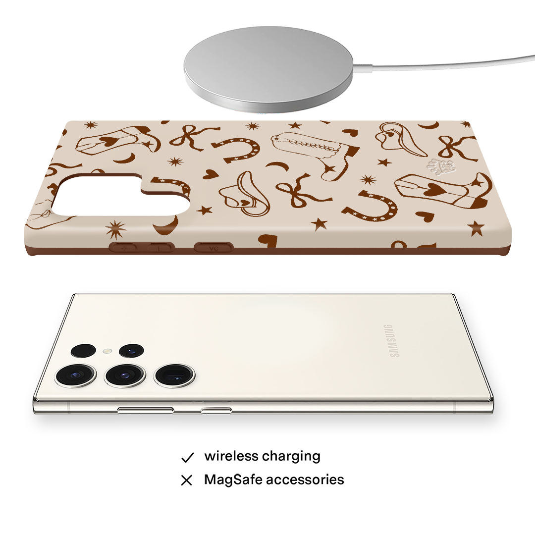 Rodeo Drive Samsung Case