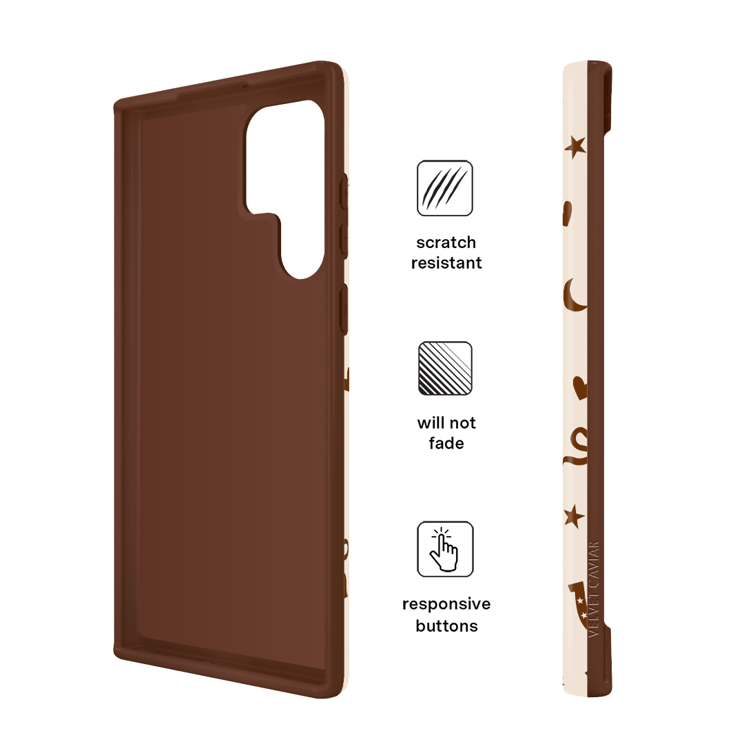 Rodeo Drive Samsung Case