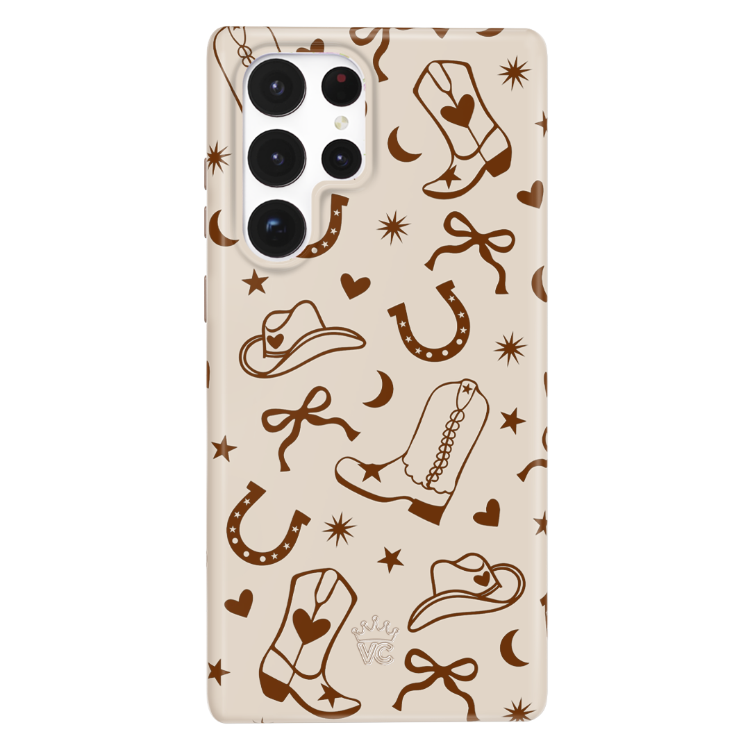Rodeo Drive Samsung Case