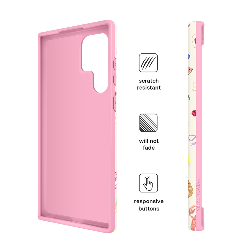 Summer Love Samsung Case