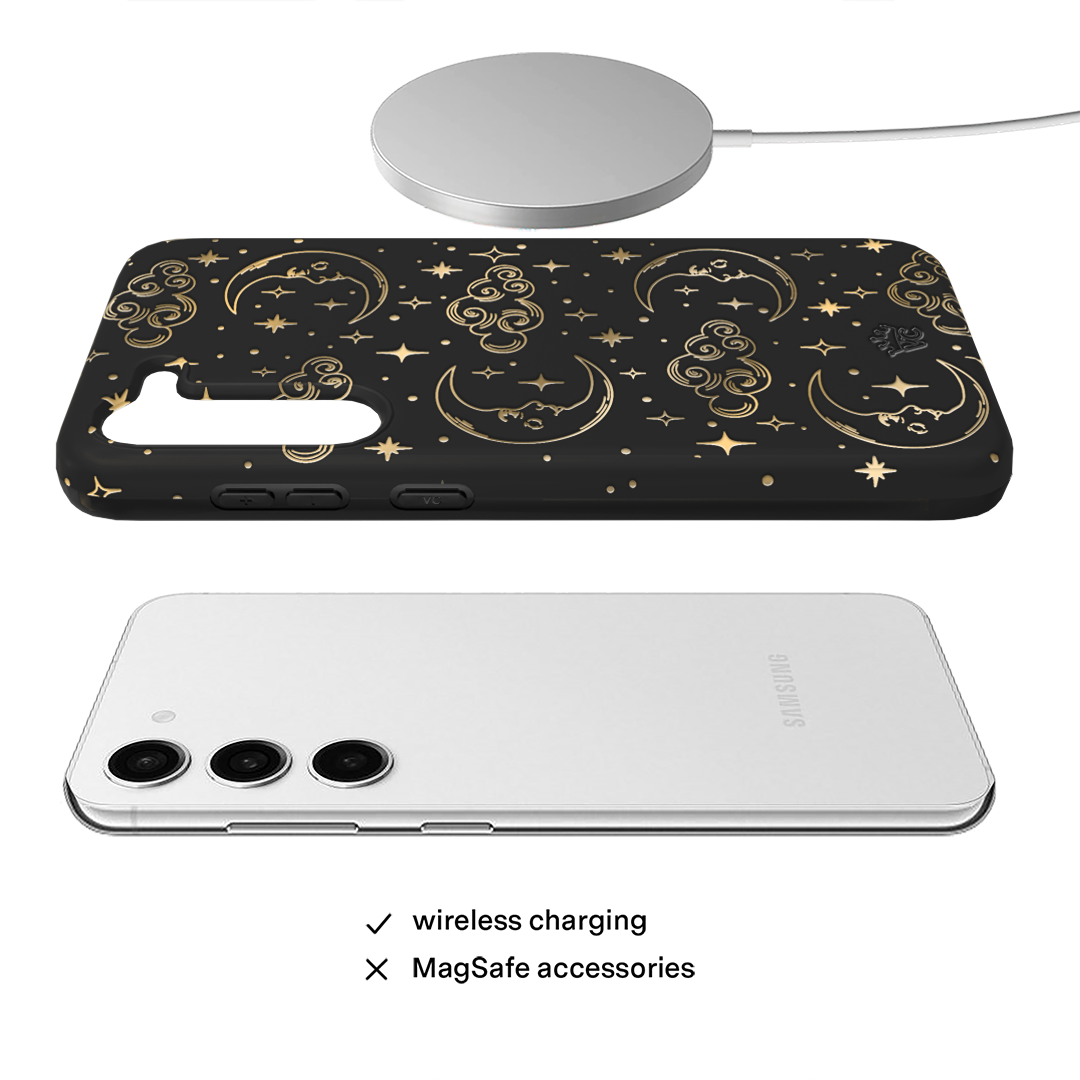 Night Sky Celestial Samsung Case
