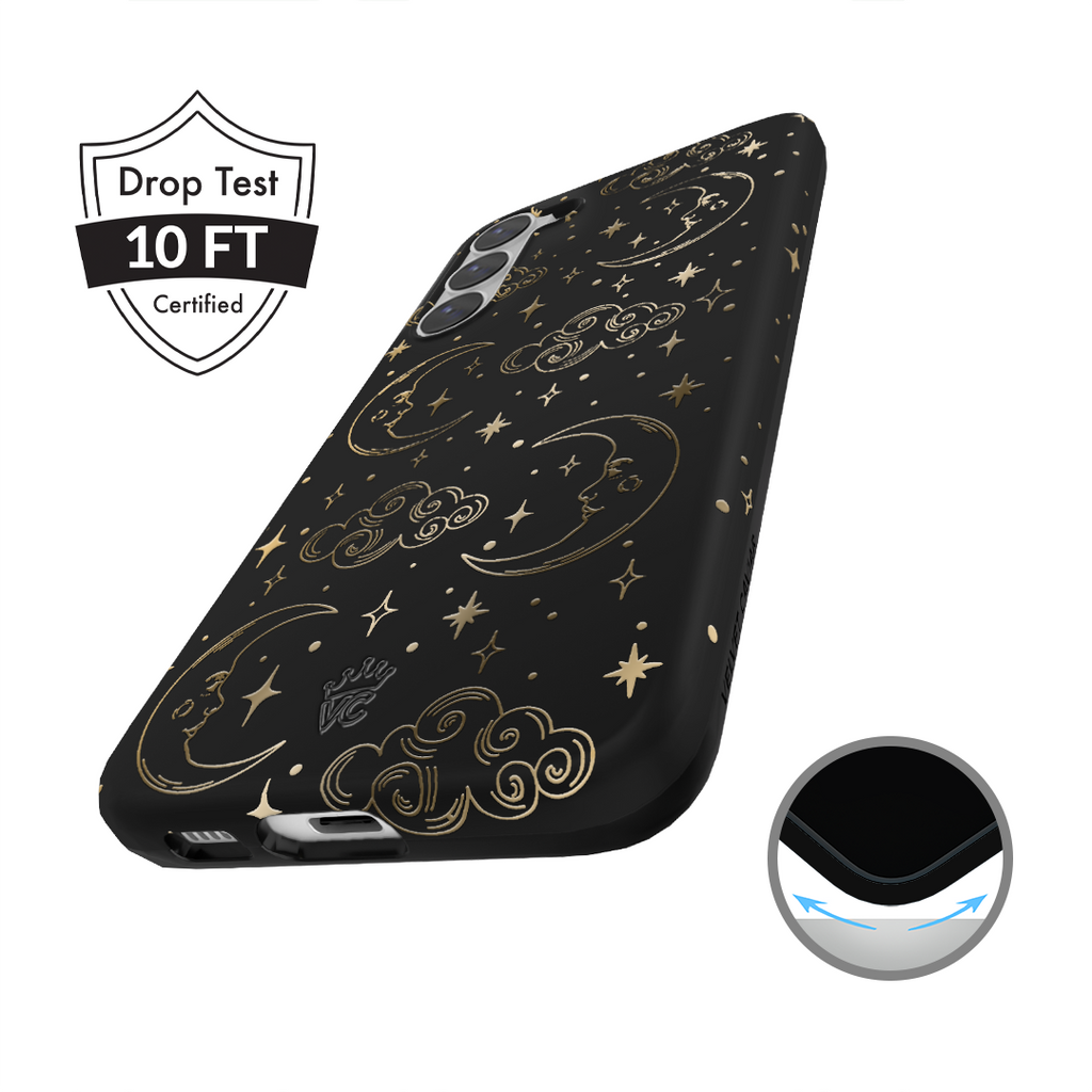 Night Sky Celestial Samsung Case
